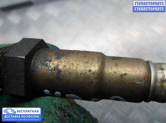 Датчик кислородный (Лямбда-зонд) на Volkswagen Passat CC (357)