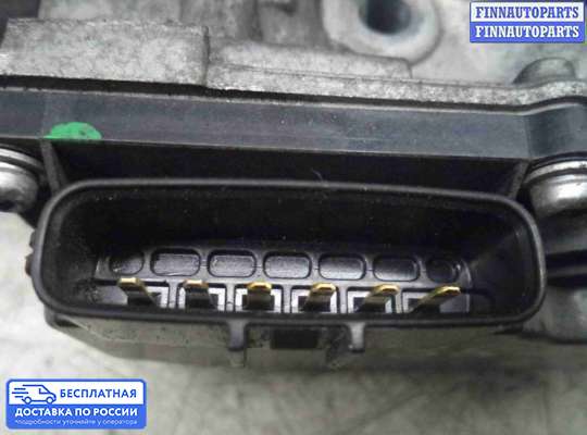 Заслонка дроссельная на Honda Accord VIII (CU)