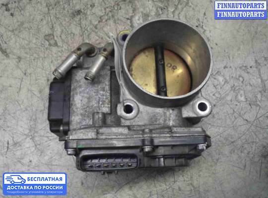 Заслонка дроссельная на Honda Accord VIII (CU)