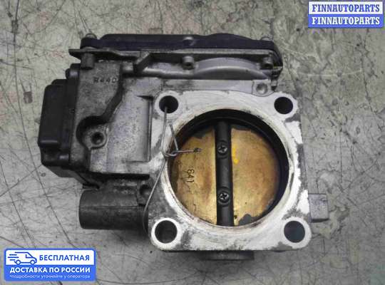 Заслонка дроссельная на Honda Accord VIII (CU)