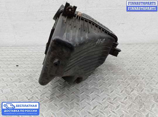 Корпус воздушного фильтра на Suzuki Grand Vitara II (JB, TD54)