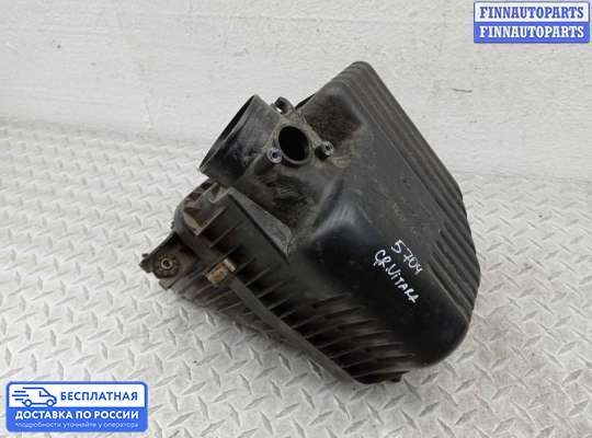 Корпус воздушного фильтра на Suzuki Grand Vitara II (JB, TD54)