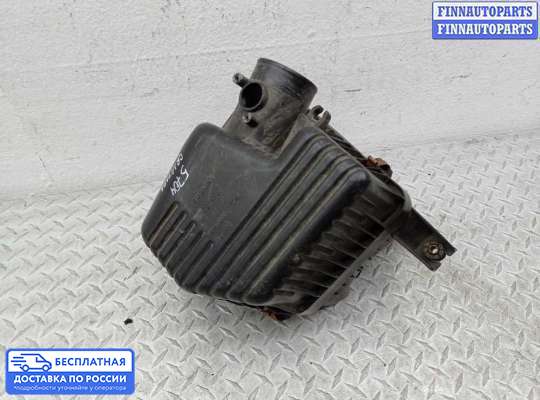 Корпус воздушного фильтра на Suzuki Grand Vitara II (JB, TD54)
