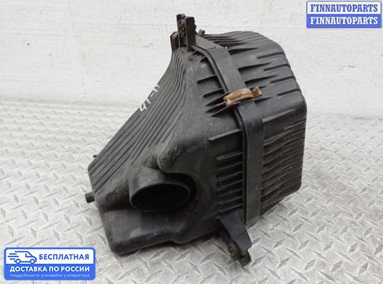 Корпус воздушного фильтра на Suzuki Grand Vitara II (JB, TD54)