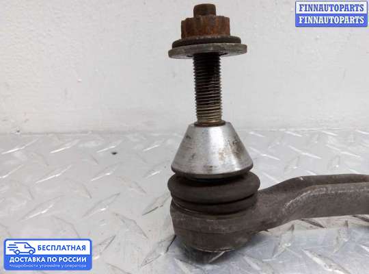 Тяга рулевая на Mercedes-Benz S (W222)