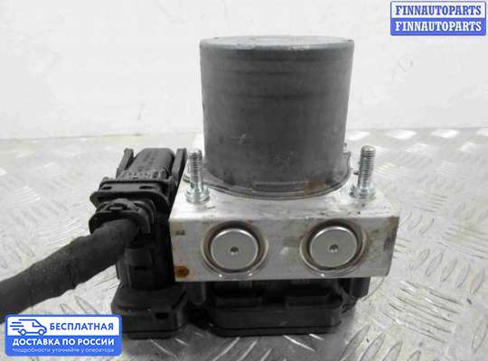 Блок ABS на Mercedes-Benz Vito (W447)