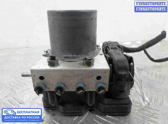 Блок ABS на Mercedes-Benz Vito (W447)