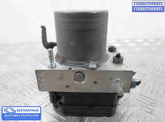 Блок ABS на Mercedes-Benz Vito (W447)