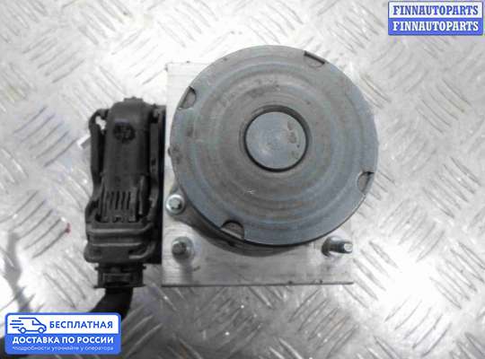 Блок ABS на Mercedes-Benz Vito (W447)