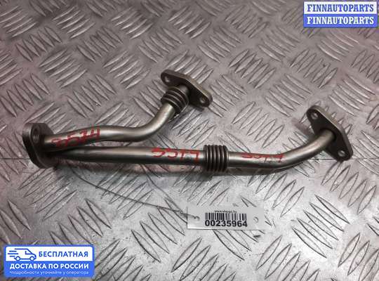 Патрубок (трубка, шланг) на Mercedes-Benz GL (X164)