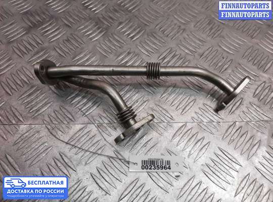 Патрубок (трубка, шланг) на Mercedes-Benz GL (X164)