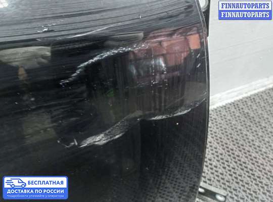 Стеклоподъемник электрический на Hyundai Genesis I (BH)