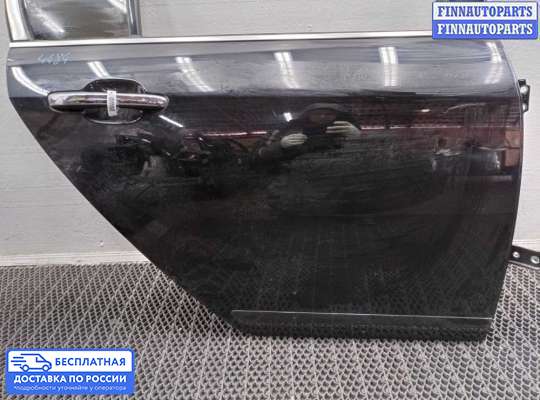 Стеклоподъемник электрический на Hyundai Genesis I (BH)