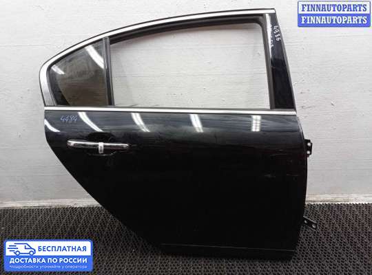 Стеклоподъемник электрический на Hyundai Genesis I (BH)