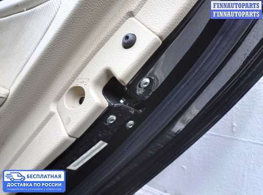 Стеклоподъемник электрический на Hyundai Genesis I (BH)