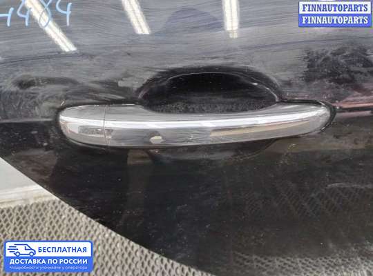 Стеклоподъемник электрический на Hyundai Genesis I (BH)