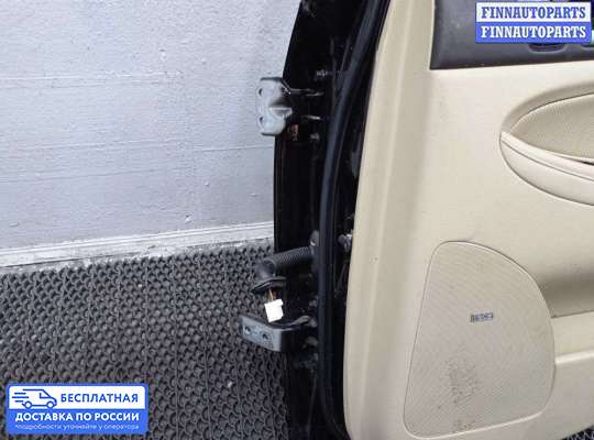 Стеклоподъемник электрический на Hyundai Genesis I (BH)