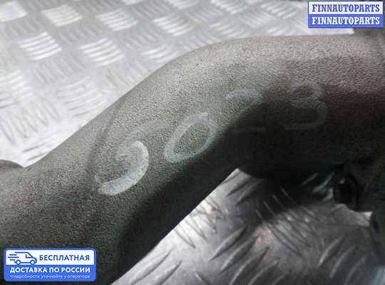 Насос водяной (помпа) на Jeep Grand Cherokee IV (WK2)