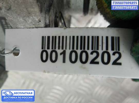 ТНВД на Opel Insignia