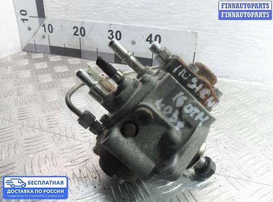 ТНВД на Opel Insignia
