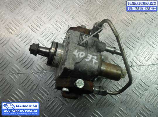 ТНВД на Opel Insignia