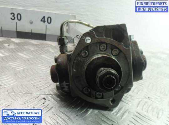 ТНВД на Opel Insignia