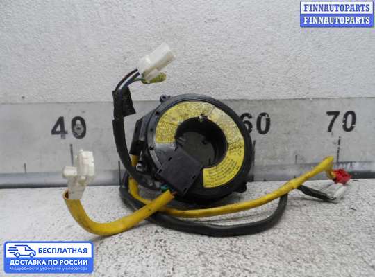 Подрулевой шлейф (кольцо SRS) на Mitsubishi Galant VIII (EA)