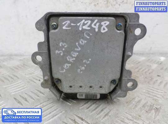 ЭБУ AIRBAG (электронный блок управления подушками безопасности) на Dodge Caravan IV (RG, RS)