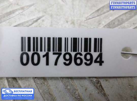 ЭБУ AIRBAG (электронный блок управления подушками безопасности) на Dodge Caravan IV (RG, RS)