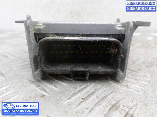 ЭБУ AIRBAG (электронный блок управления подушками безопасности) на Dodge Caravan IV (RG, RS)