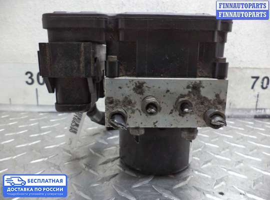 Блок ABS на Ford Kuga II / Escape III