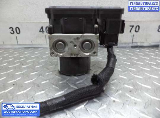 Блок ABS на Ford Kuga II / Escape III
