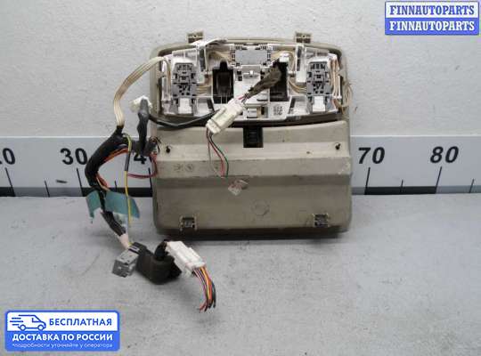 Фонарь салона (плафон) на Infiniti EX / QX50 (J50)
