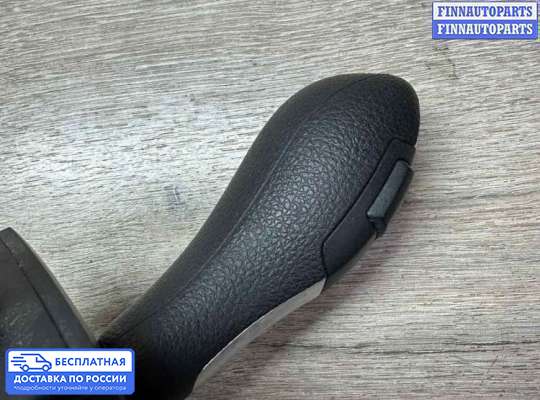 Селектор АКПП на BMW 3 (F30/F31)