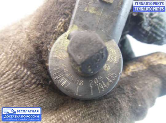 Форсунка топливная на BMW 3 (E90/E91/E92/E93)