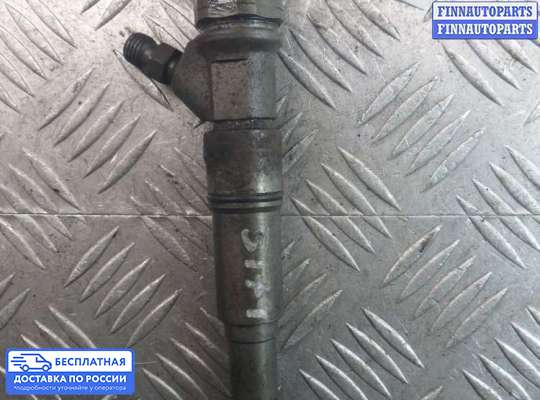 Форсунка топливная на BMW 3 (E90/E91/E92/E93)