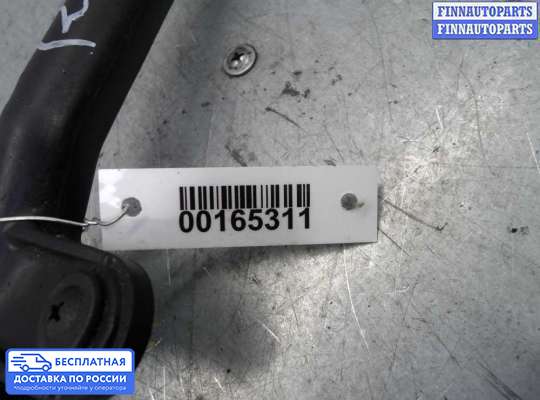 Патрубок (трубка, шланг) на BMW 5 (F10/F11)