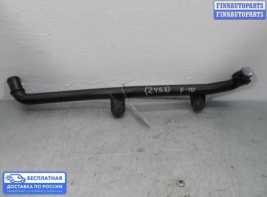 Патрубок (трубка, шланг) на BMW 5 (F10/F11)