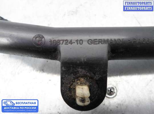 Патрубок (трубка, шланг) на BMW 5 (F10/F11)