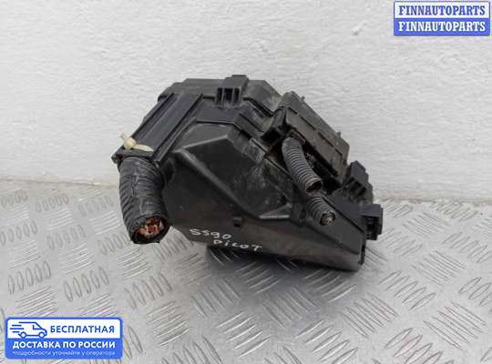 Блок предохранителей на Honda Pilot II (YF3,YF4)