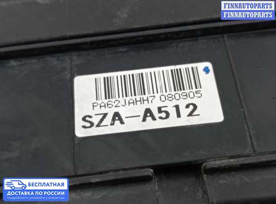Блок предохранителей на Honda Pilot II (YF3,YF4)