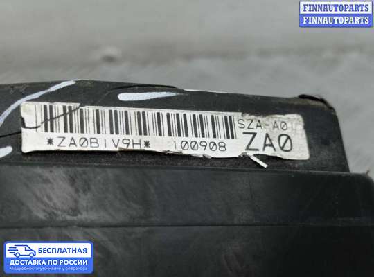 Блок предохранителей на Honda Pilot II (YF3,YF4)