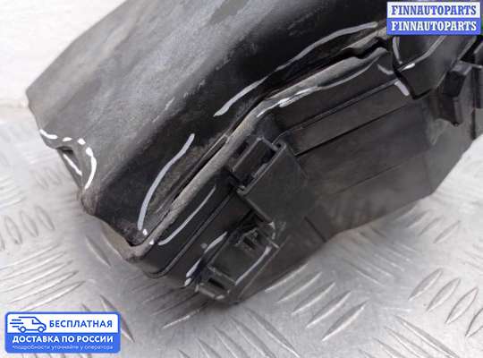 Блок предохранителей на Honda Pilot II (YF3,YF4)