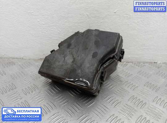 Блок предохранителей на Honda Pilot II (YF3,YF4)