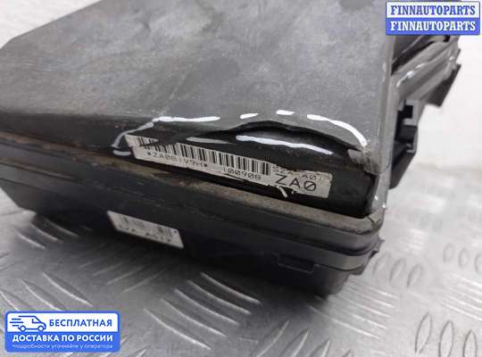 Блок предохранителей на Honda Pilot II (YF3,YF4)
