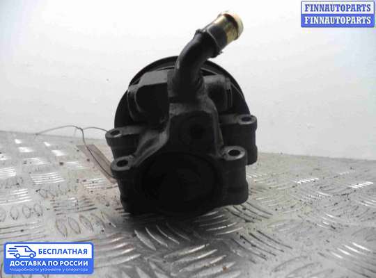 Насос ГУР (ЭУР, ЭГУР) на Ford Transit Mk6 / Mk7