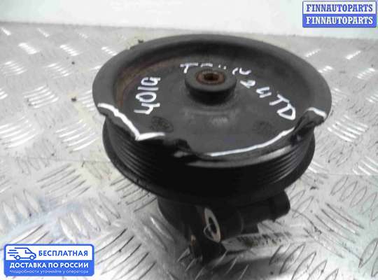 Насос ГУР (ЭУР, ЭГУР) на Ford Transit Mk6 / Mk7