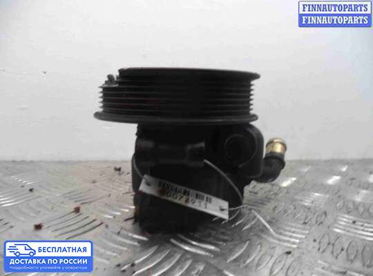 Насос ГУР (ЭУР, ЭГУР) на Ford Transit Mk6 / Mk7