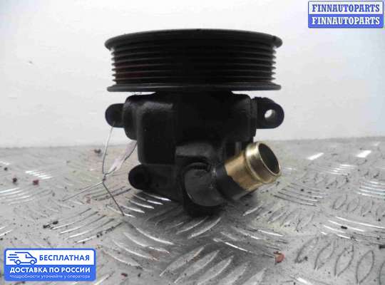 Насос ГУР (ЭУР, ЭГУР) на Ford Transit Mk6 / Mk7