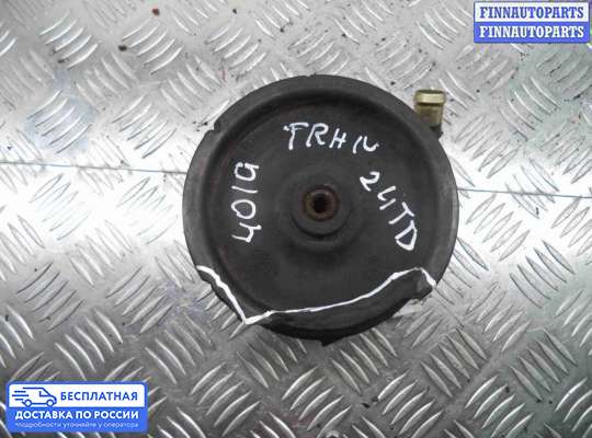 Насос ГУР (ЭУР, ЭГУР) на Ford Transit Mk6 / Mk7